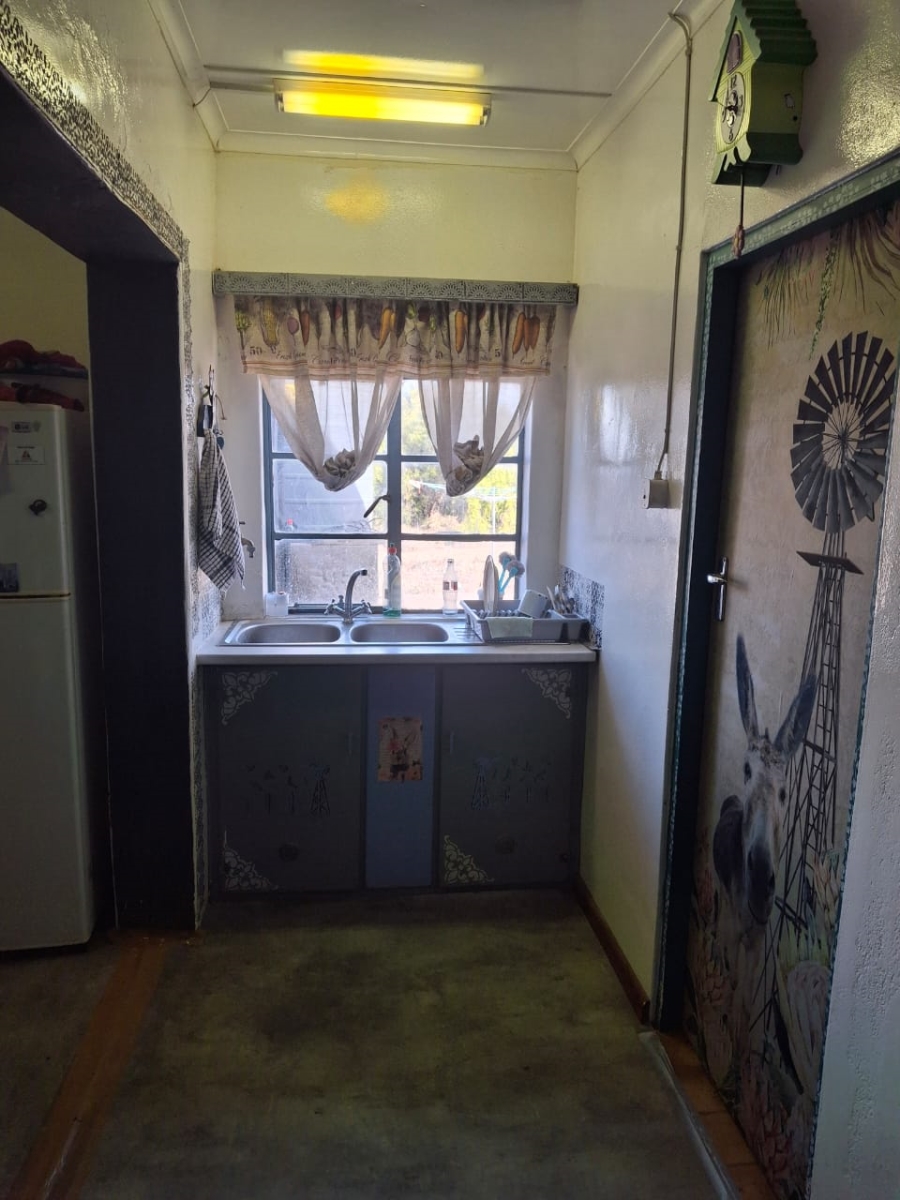 5 Bedroom Property for Sale in Riversdale Rural Western Cape